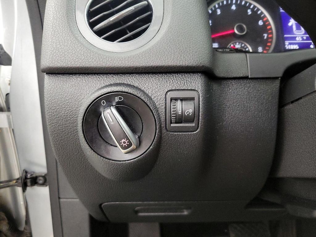 used 2015 Volkswagen Tiguan car, priced at $14,998