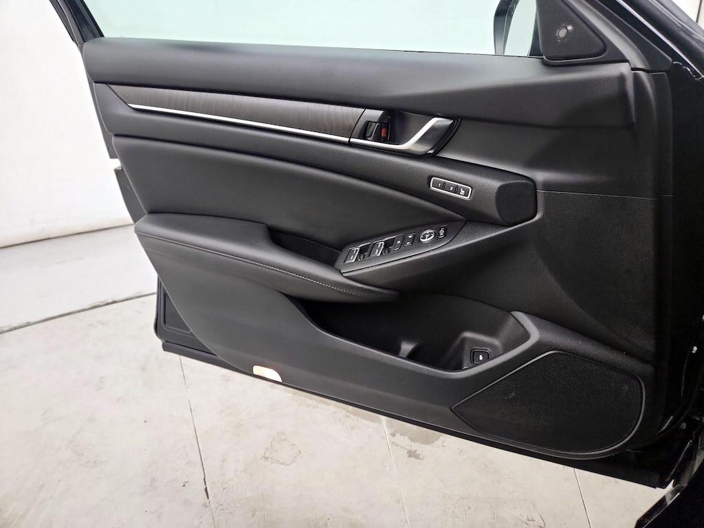 used 2020 Honda Accord car, priced at $25,998