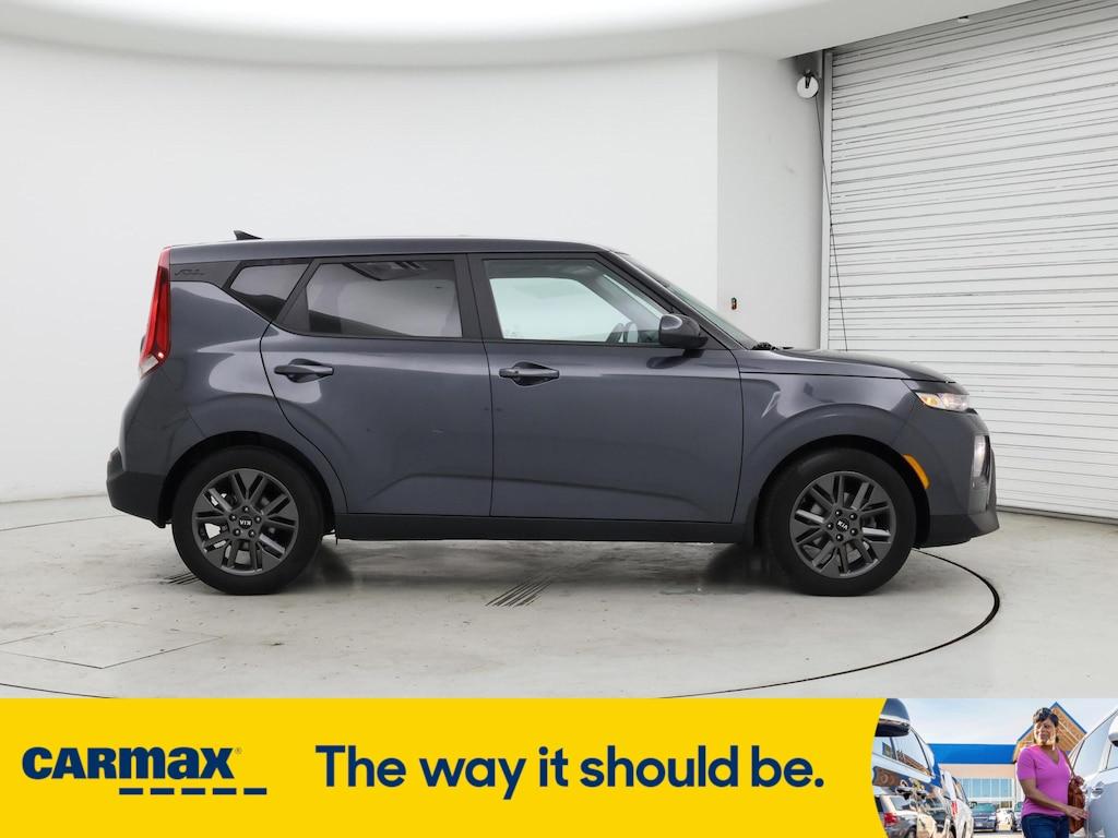 used 2021 Kia Soul car, priced at $20,998