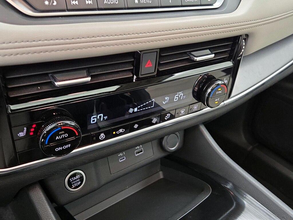 used 2021 Nissan Rogue car, priced at $24,998