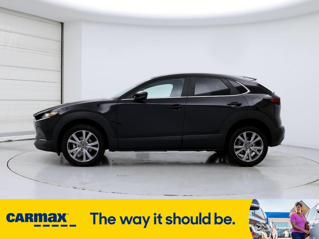 used 2021 Mazda CX-30 car, priced at $20,998