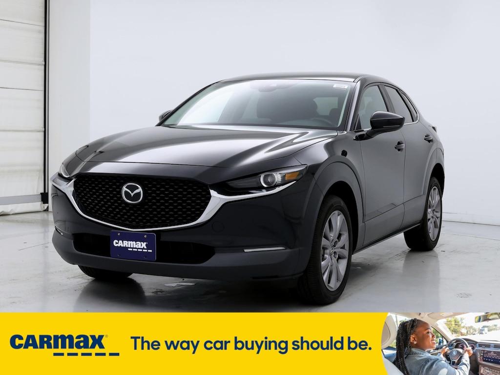 used 2021 Mazda CX-30 car, priced at $20,998