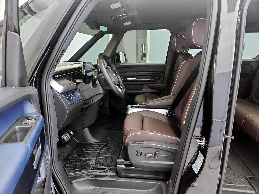 used 2025 Volkswagen ID. Buzz car, priced at $57,998
