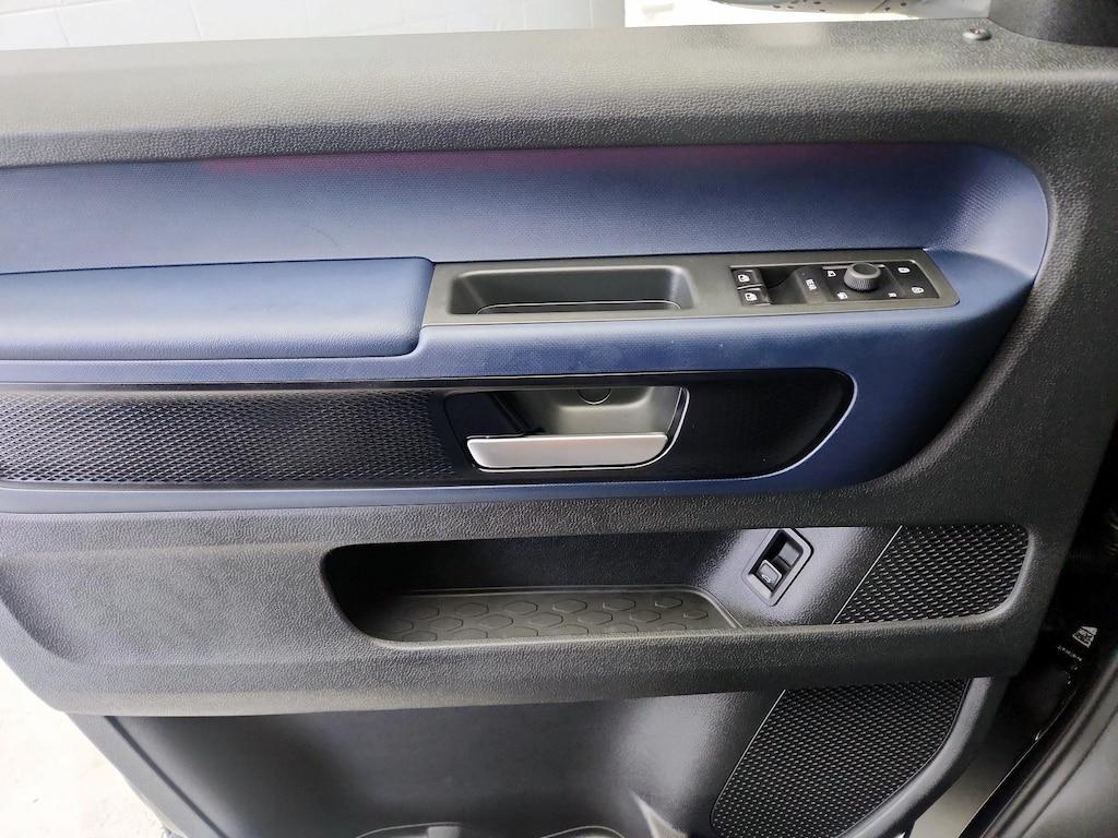 used 2025 Volkswagen ID. Buzz car, priced at $57,998