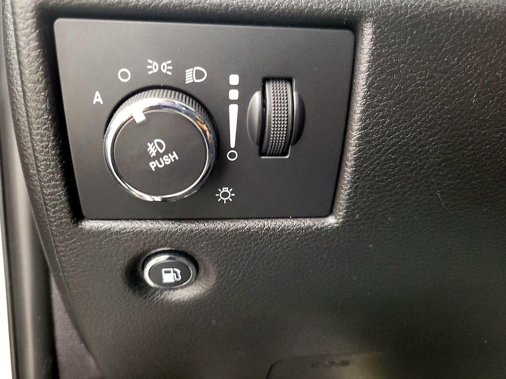 used 2020 Jeep Grand Cherokee car, priced at $29,998