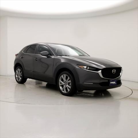 used 2021 Mazda CX-30 car, priced at $23,998