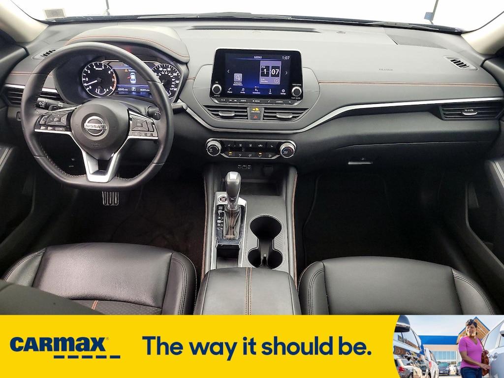 used 2019 Nissan Altima car, priced at $20,998