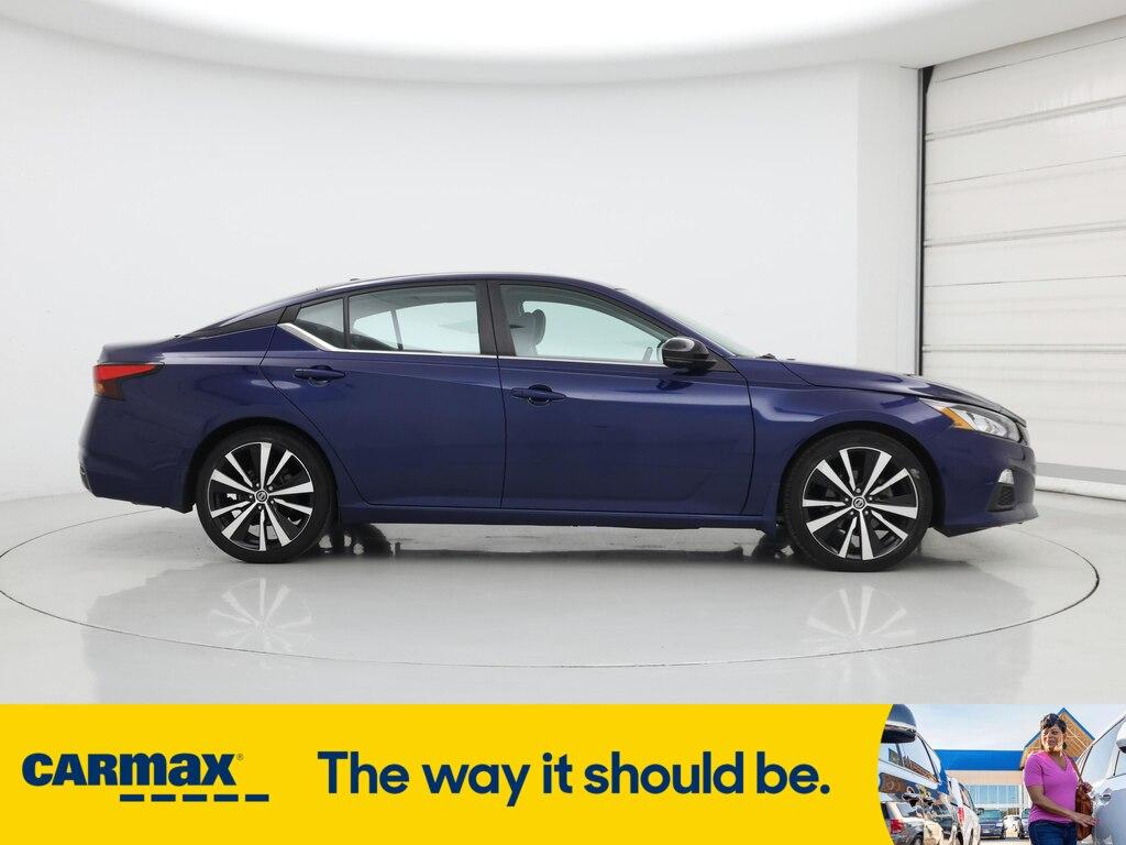 used 2019 Nissan Altima car, priced at $19,998