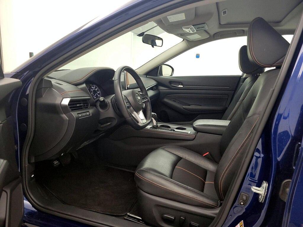 used 2019 Nissan Altima car, priced at $19,998