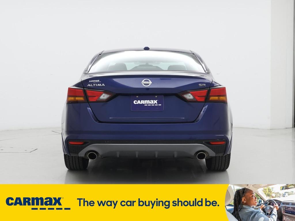 used 2019 Nissan Altima car, priced at $20,998