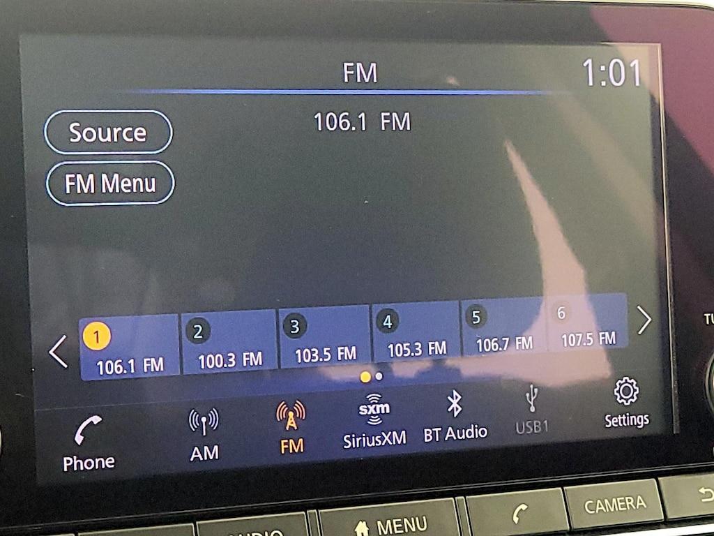 used 2019 Nissan Altima car, priced at $20,998