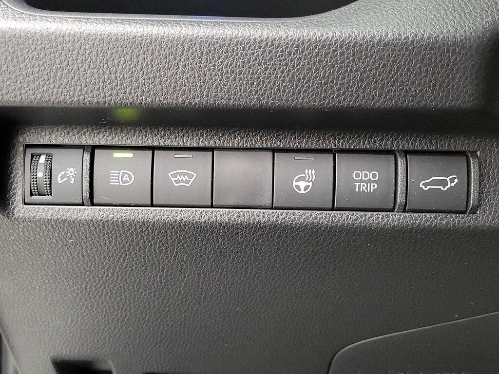 used 2023 Toyota RAV4 Prime car, priced at $41,998
