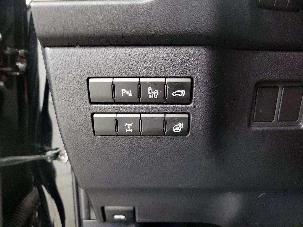 used 2017 Lexus NX 200t car, priced at $22,998