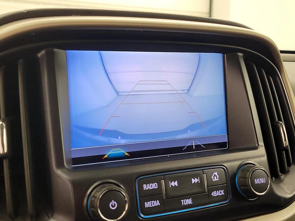 used 2018 GMC Canyon car, priced at $28,998