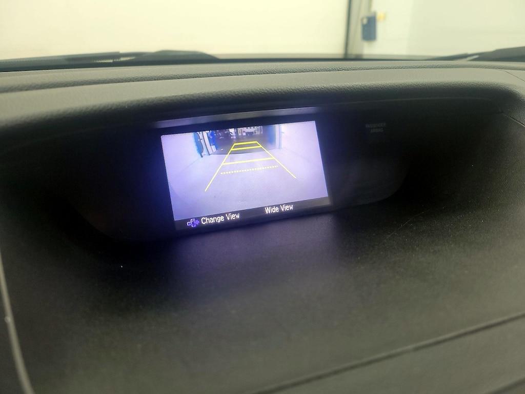 used 2015 Honda CR-V car, priced at $16,998