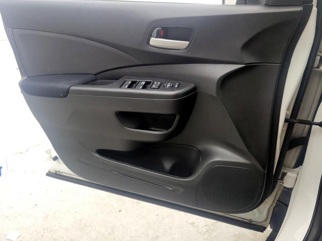 used 2015 Honda CR-V car, priced at $16,998