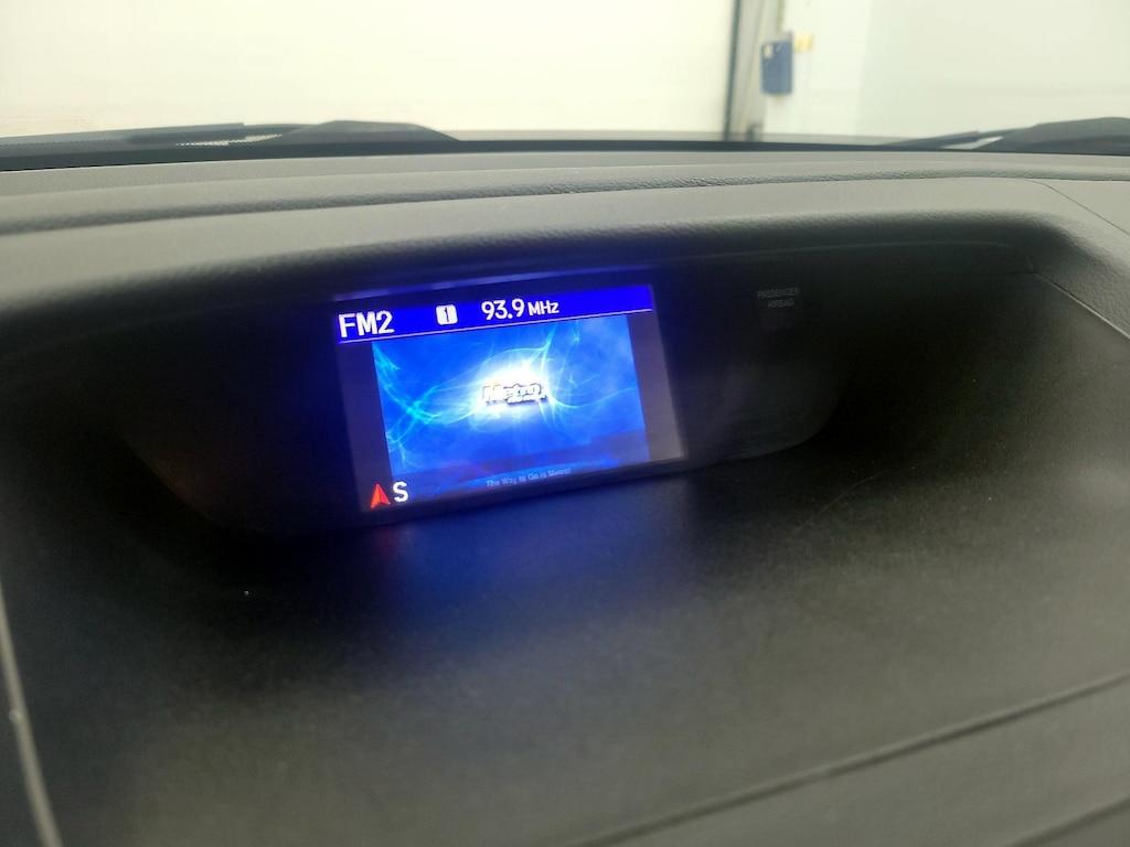 used 2015 Honda CR-V car, priced at $16,998