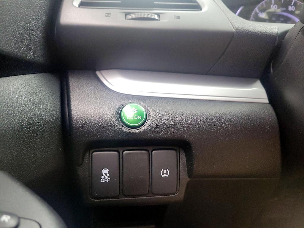used 2015 Honda CR-V car, priced at $16,998