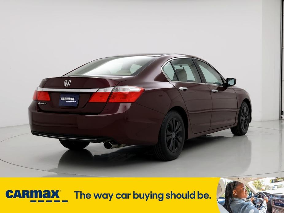 used 2015 Honda Accord car, priced at $14,998