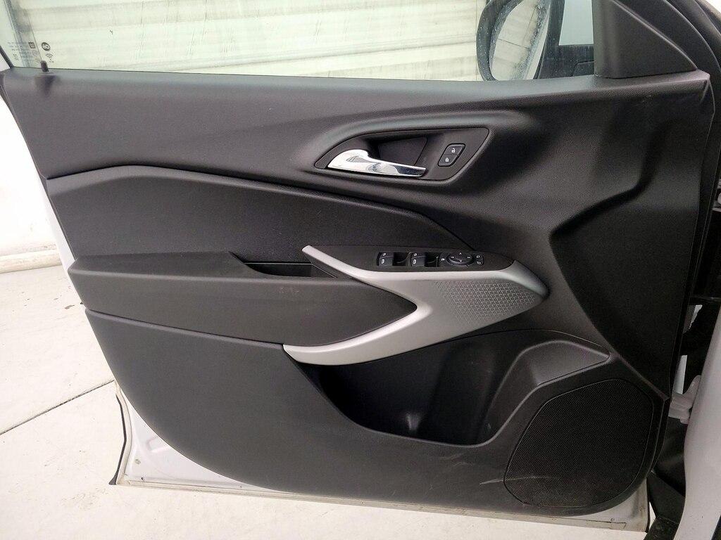 used 2024 Chevrolet Trax car, priced at $19,998
