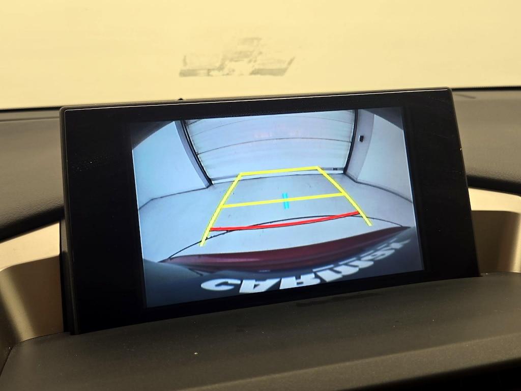 used 2015 Lexus NX 200t car, priced at $20,998