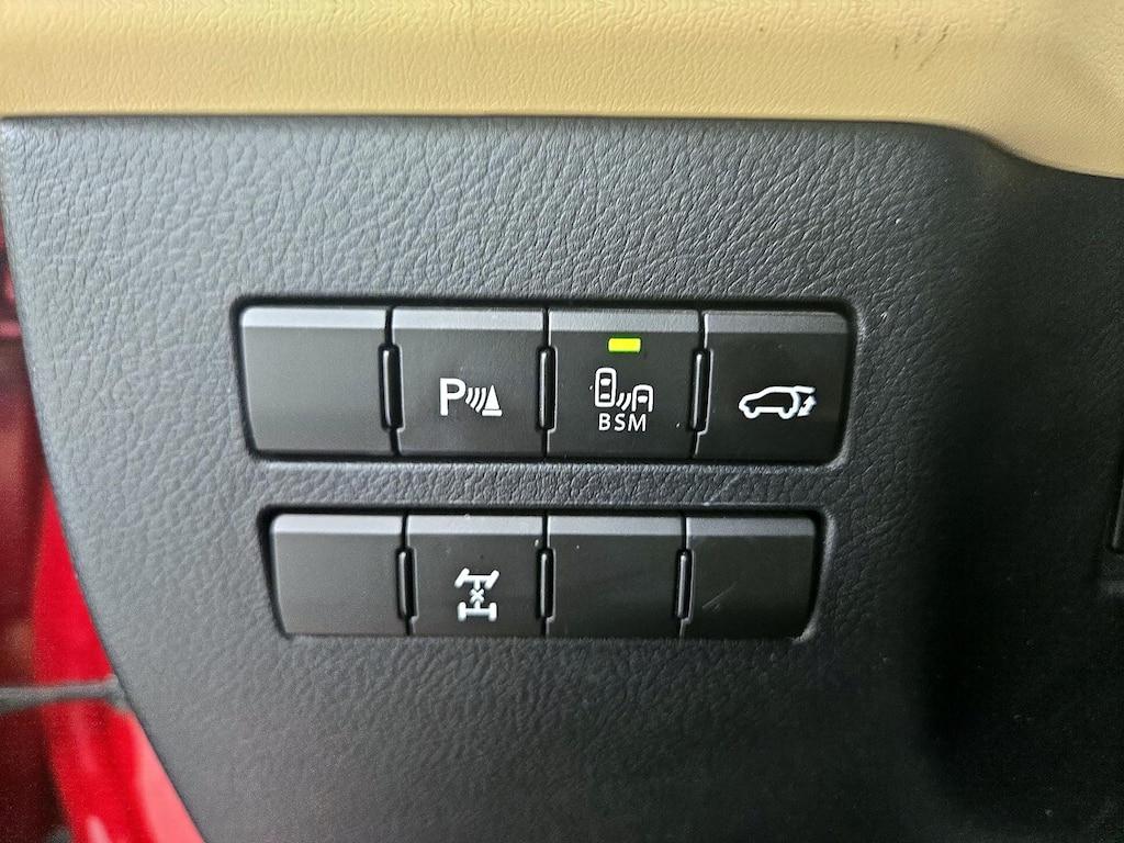 used 2015 Lexus NX 200t car, priced at $20,998