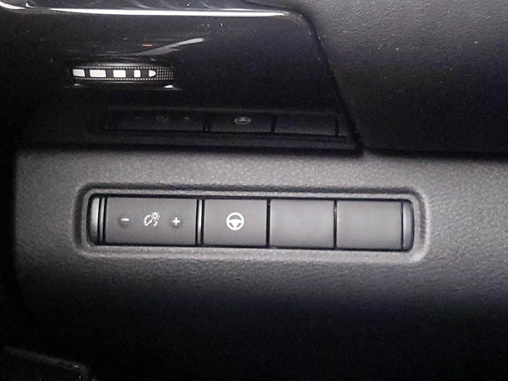 used 2022 Nissan Pathfinder car, priced at $29,998
