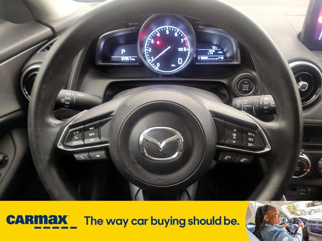 used 2020 Mazda CX-3 car, priced at $19,998