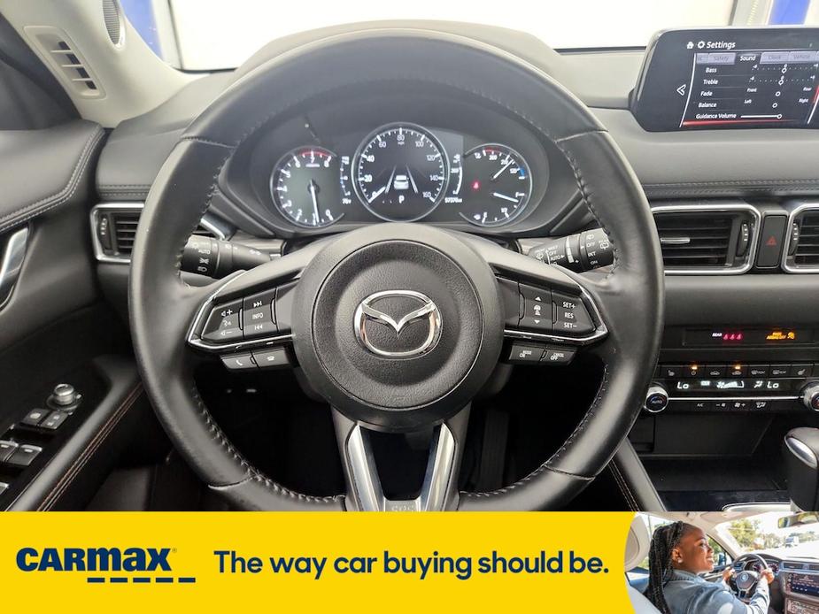 used 2019 Mazda CX-5 car, priced at $20,998