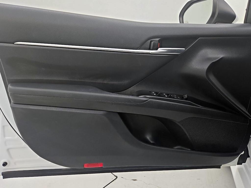 used 2020 Toyota Camry car, priced at $21,998