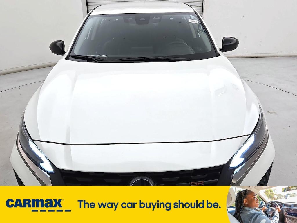 used 2024 Nissan Altima car, priced at $28,998