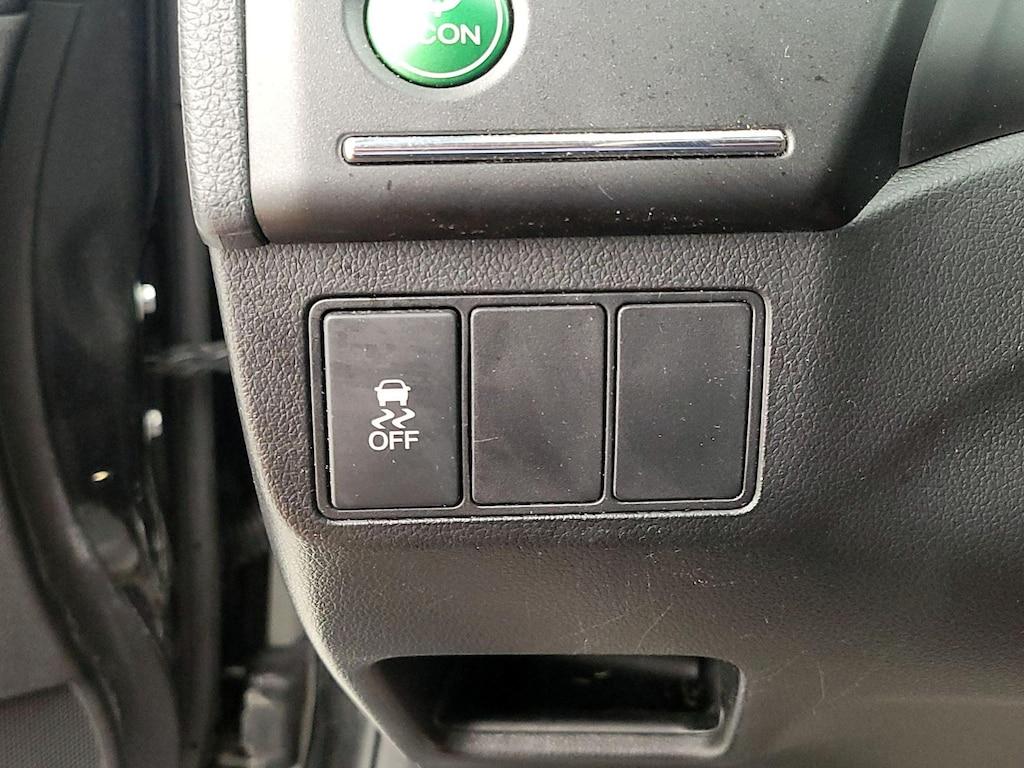used 2015 Honda Civic car, priced at $13,599