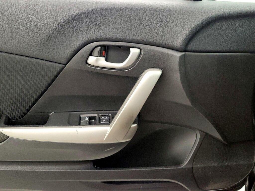 used 2015 Honda Civic car, priced at $13,599