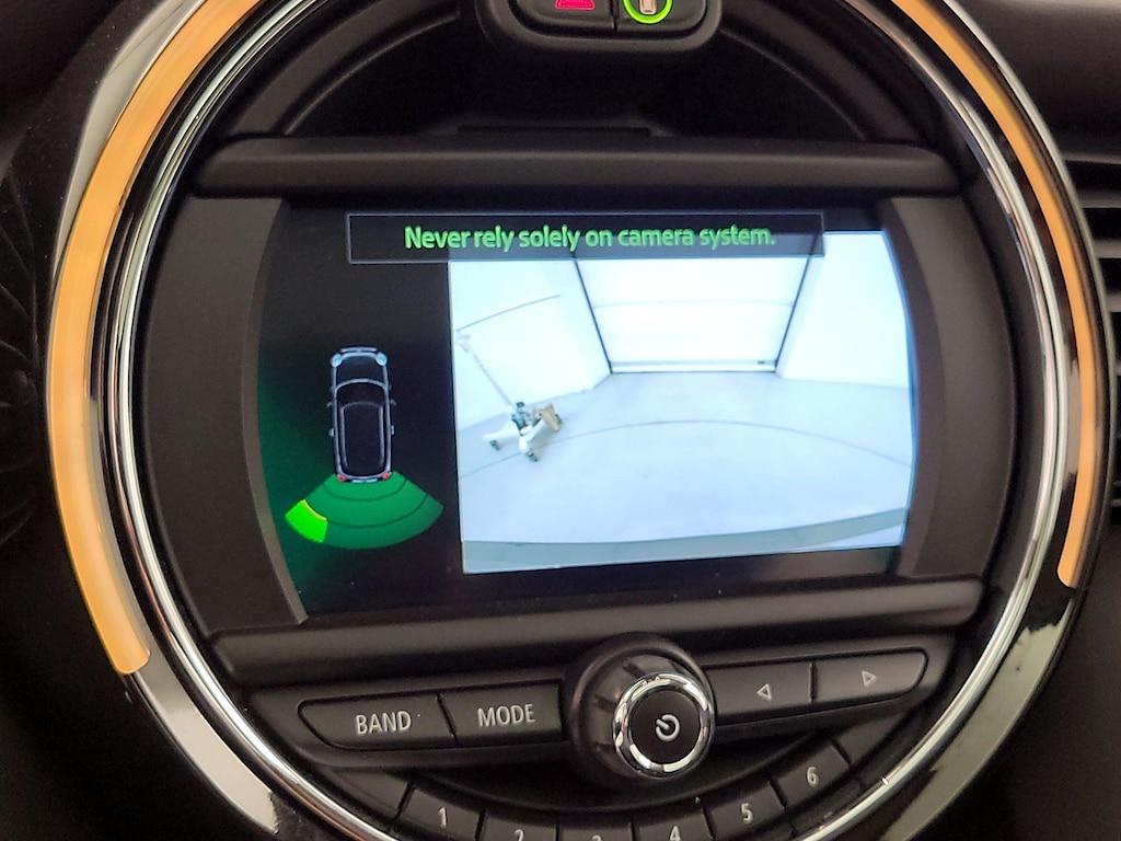 used 2020 MINI Hardtop car, priced at $17,998