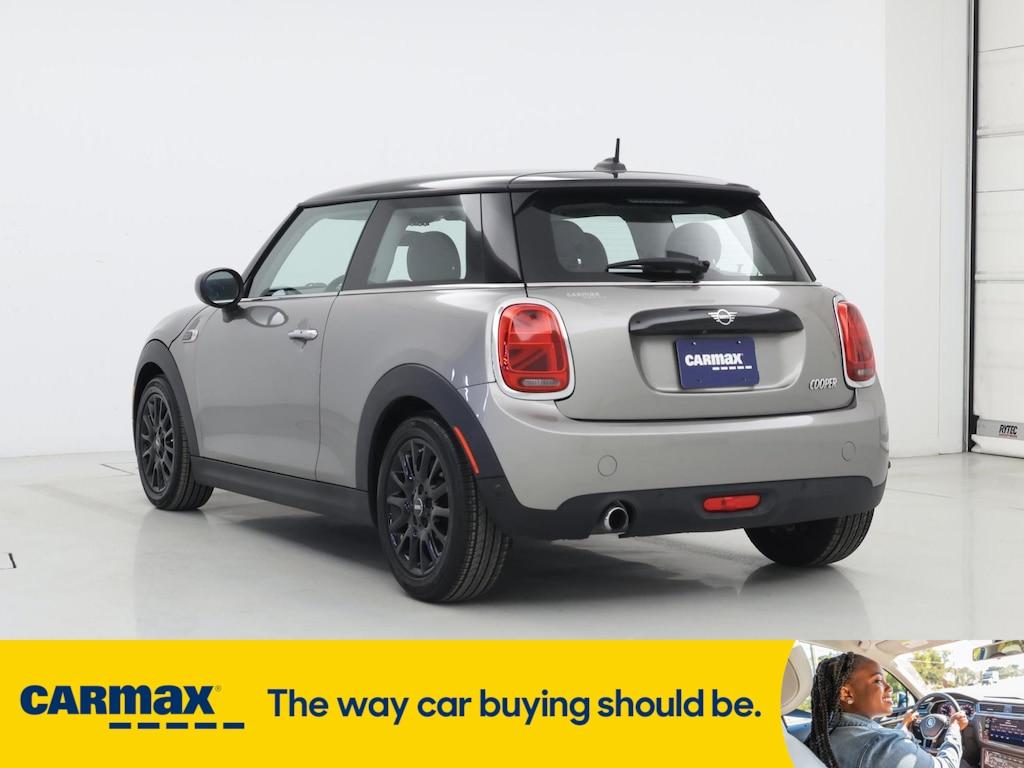 used 2020 MINI Hardtop car, priced at $17,998
