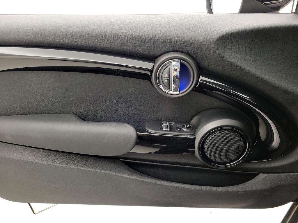 used 2020 MINI Hardtop car, priced at $17,998