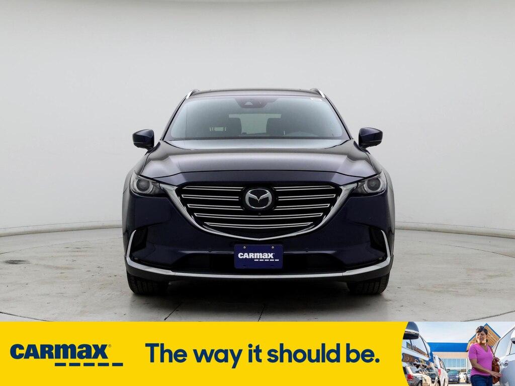 used 2021 Mazda CX-9 car, priced at $28,998