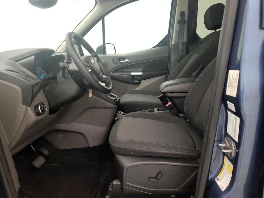 used 2019 Ford Transit Connect car, priced at $24,998