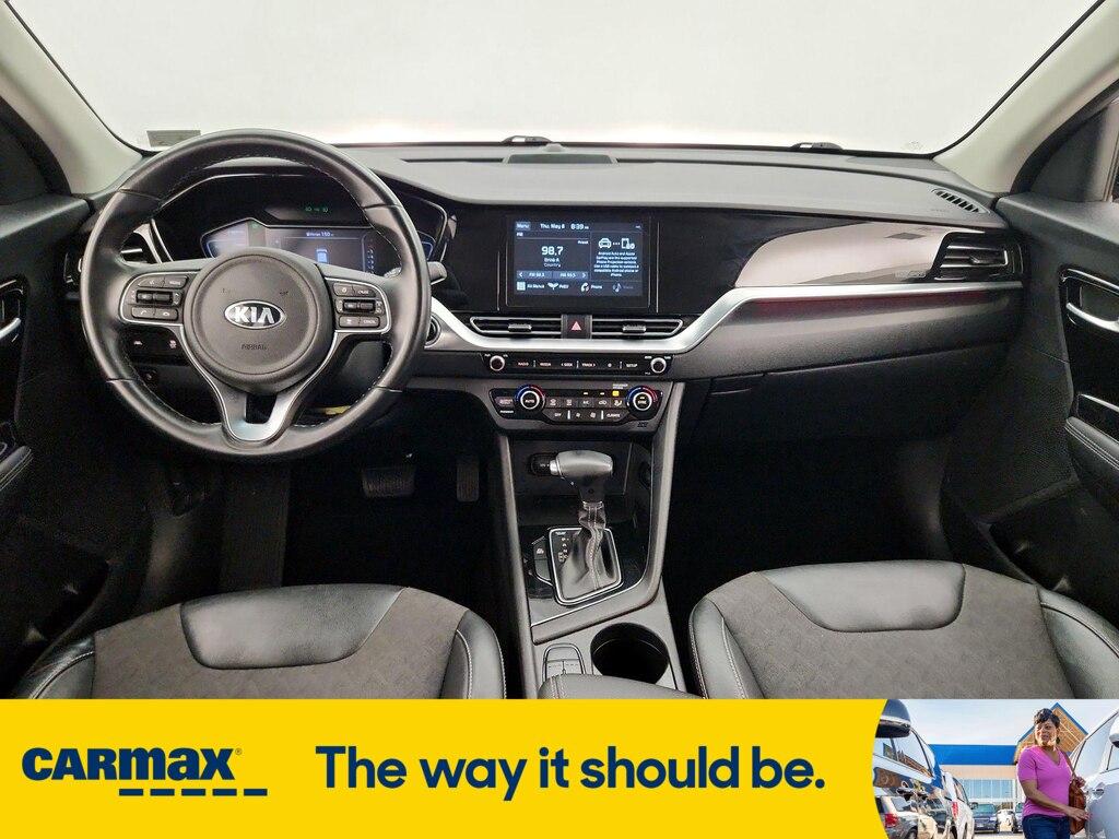 used 2020 Kia Niro Plug-In Hybrid car, priced at $20,998