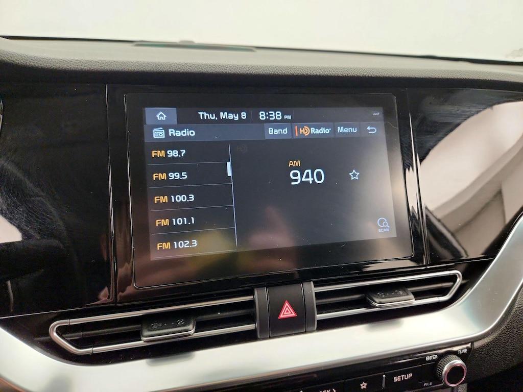 used 2020 Kia Niro Plug-In Hybrid car, priced at $20,998