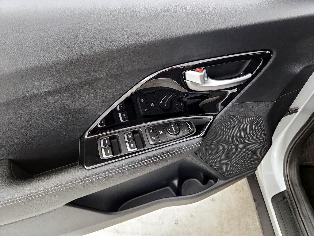 used 2020 Kia Niro Plug-In Hybrid car, priced at $20,998