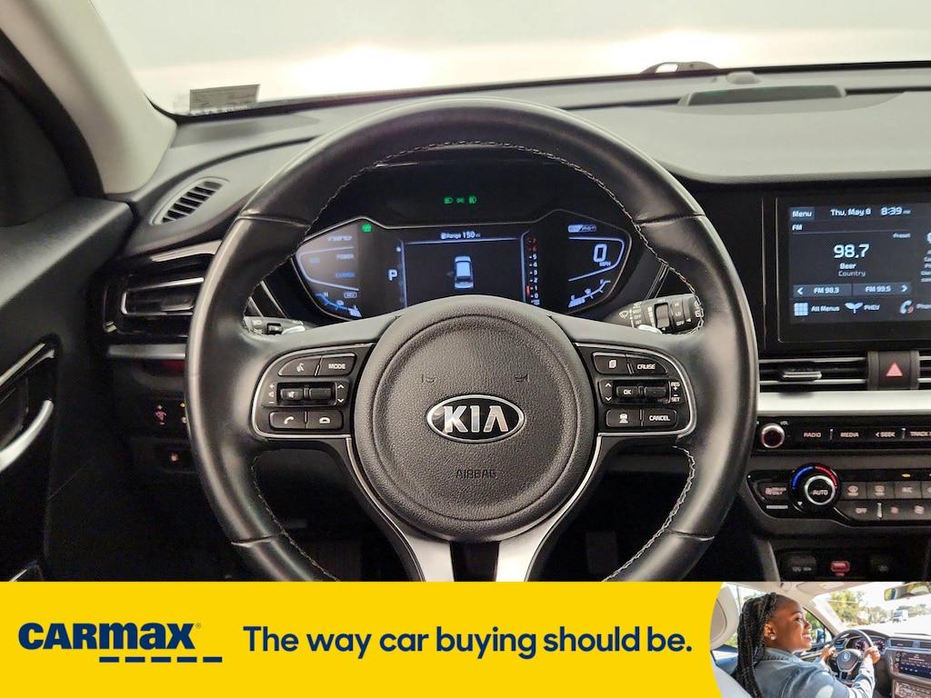 used 2020 Kia Niro Plug-In Hybrid car, priced at $20,998