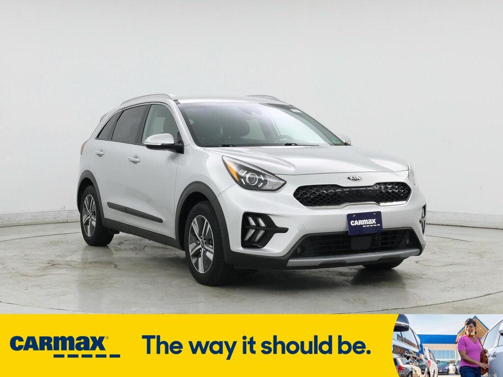 used 2020 Kia Niro Plug-In Hybrid car, priced at $20,998