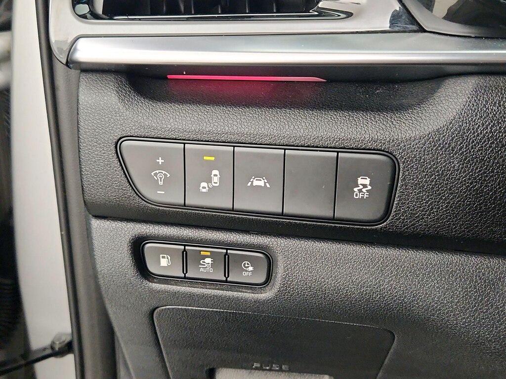 used 2020 Kia Niro Plug-In Hybrid car, priced at $20,998