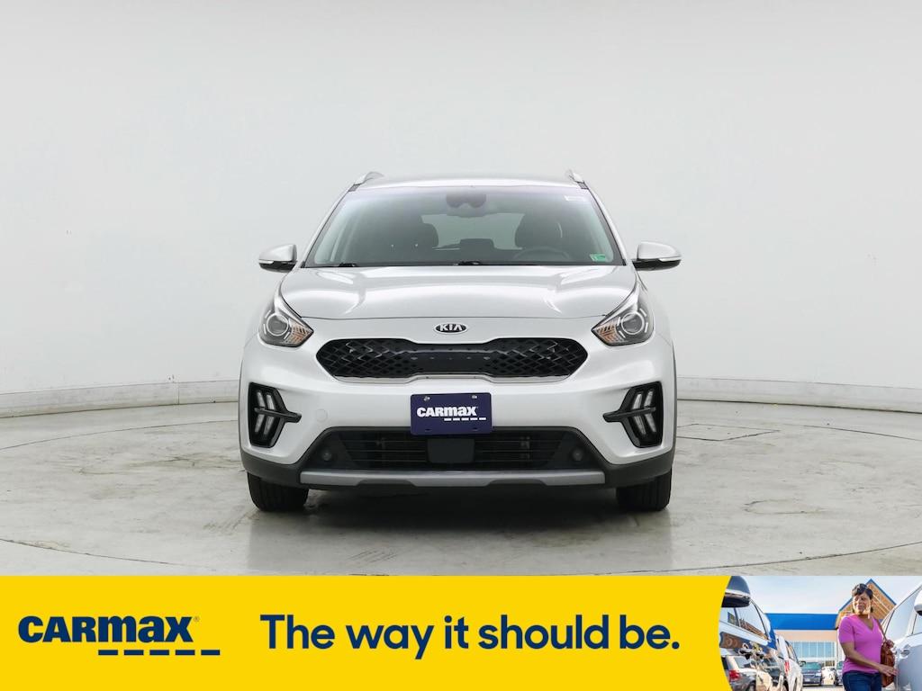 used 2020 Kia Niro Plug-In Hybrid car, priced at $20,998