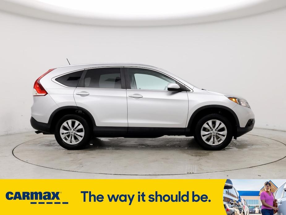 used 2014 Honda CR-V car, priced at $17,998