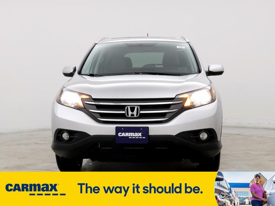 used 2014 Honda CR-V car, priced at $17,998