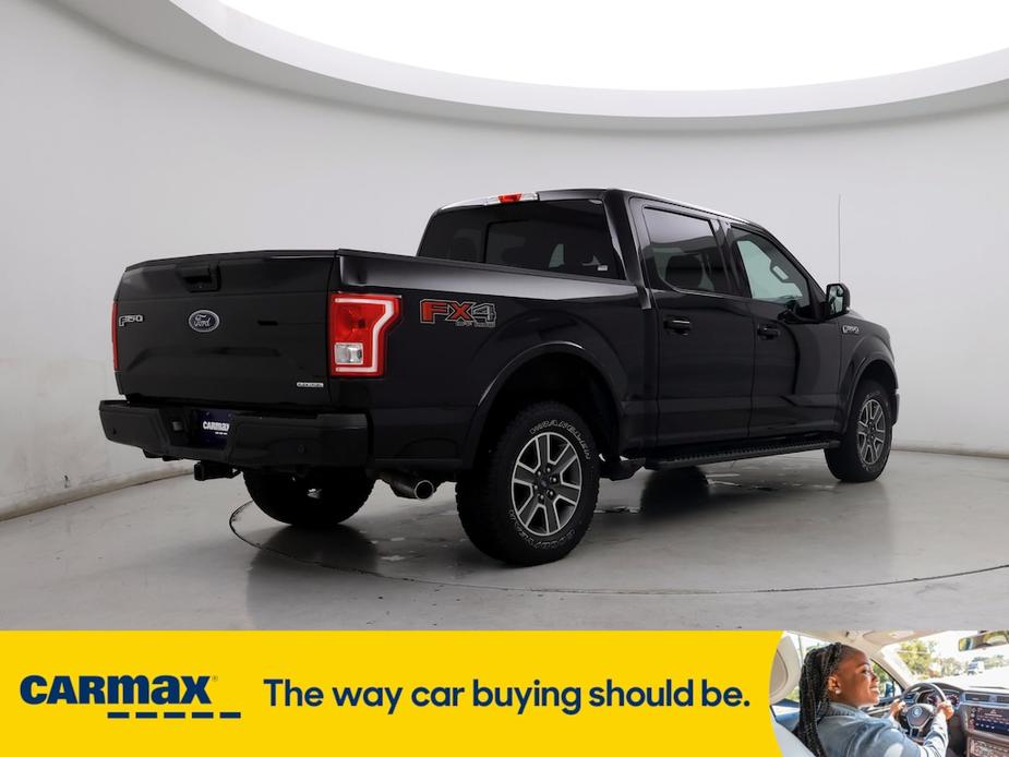 used 2016 Ford F-150 car, priced at $29,998