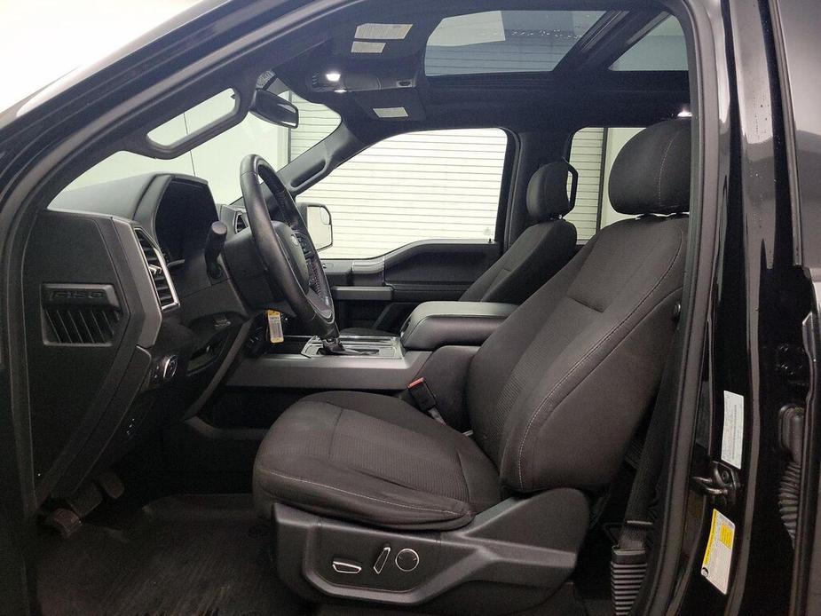 used 2016 Ford F-150 car, priced at $29,998