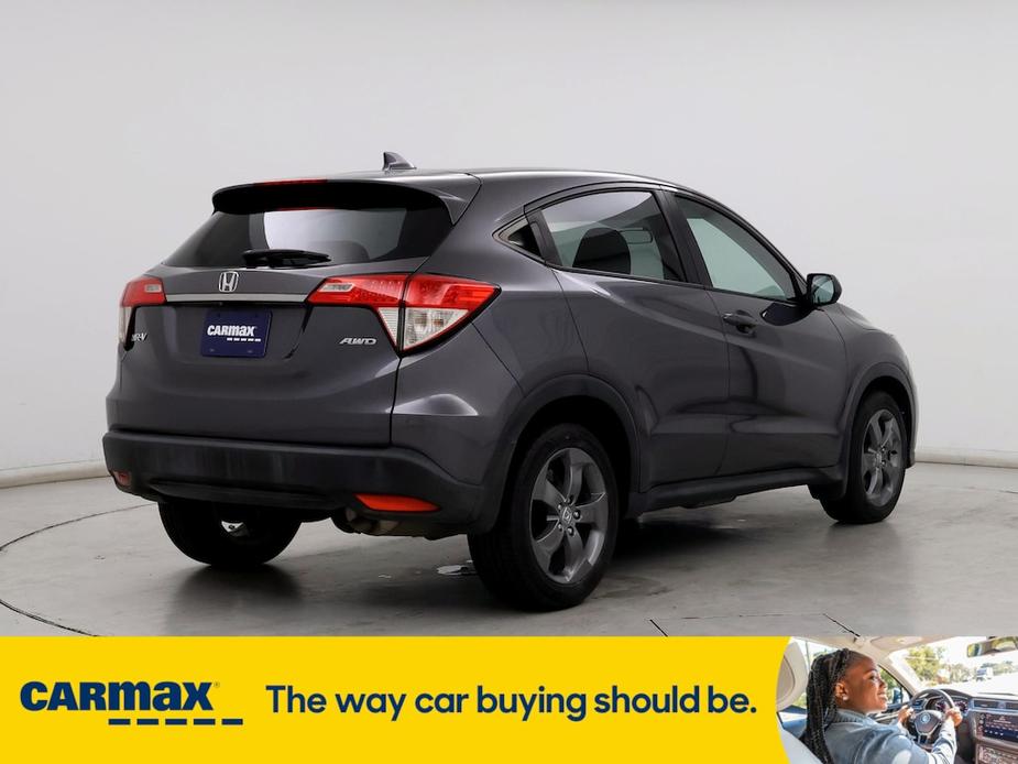 used 2019 Honda HR-V car, priced at $17,998